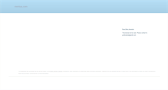 Desktop Screenshot of merius.com