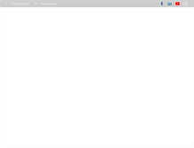 Tablet Screenshot of merius.fi